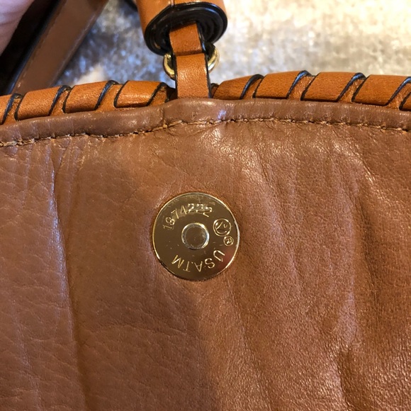 Michael Kors cross body small bag - Picture 6 of 7